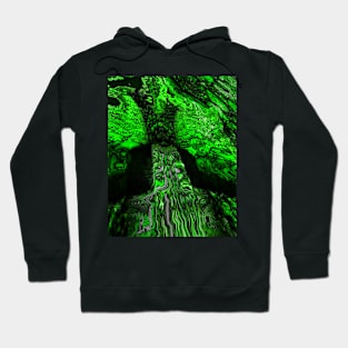 Emerald Ethereal 52 Hoodie